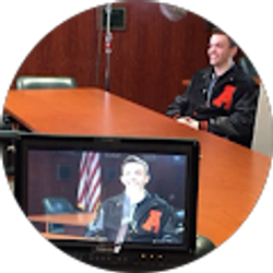 Profile photo of Carter Moody