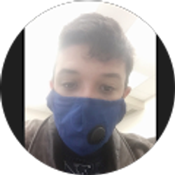 Profile photo of Joseph TheCompleteArtist