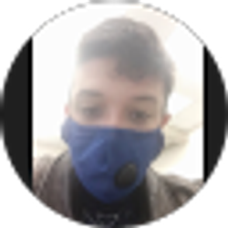 Profile photo of Joseph TheCompleteArtist