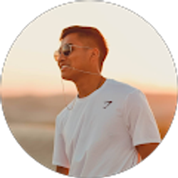 Profile photo of Sean Ty