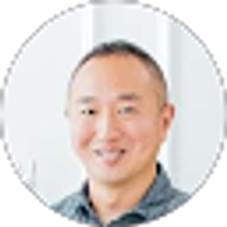 Profile photo of Paul Choung