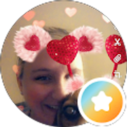 Profile photo of Amber Herring