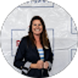 Profile photo of Jenny OBrien