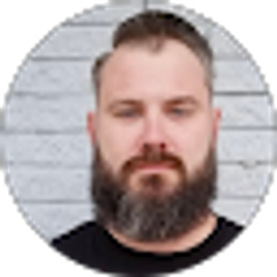 Profile photo of Andy Cormack
