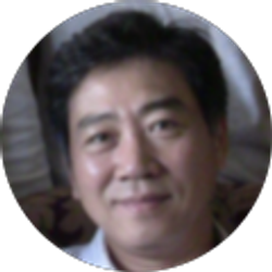 Profile photo of Austin Jung