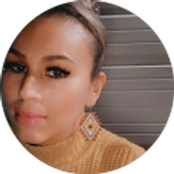 Profile photo of Margarita Osornio