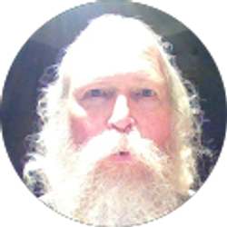 Profile photo of Gregory Buckles