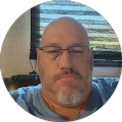 Profile photo of Timothy