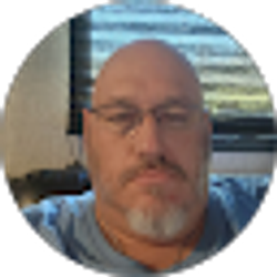 Profile photo of Timothy