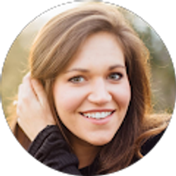 Profile photo of Kelsey Little