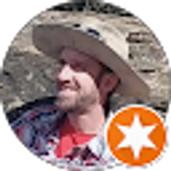 Profile photo of Marty Ulrich (21st Century Cowboy)