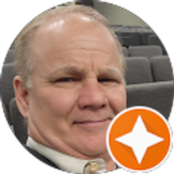 Profile photo of Mike Ross