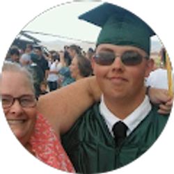 Profile photo of Char Estes