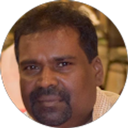 Profile photo of rajendra kumar