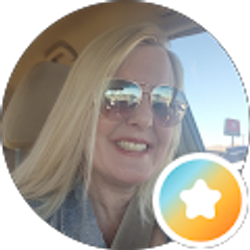 Profile photo of Jennifer Simpson
