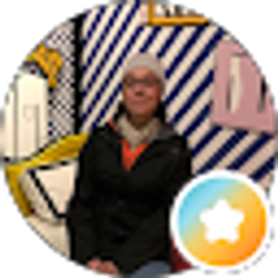 Profile photo of Yvonne Méndez Grillasca
