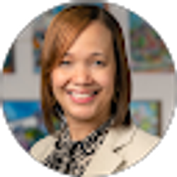 Profile photo of Marquita Mitchell