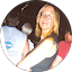 Profile photo of Lucinda Franks