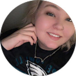 Profile photo of Katelyn Wombacher