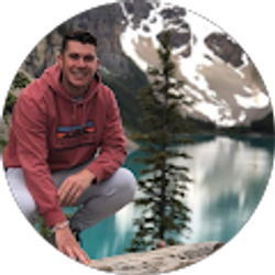 Profile photo of Landon Mills