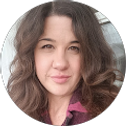 Profile photo of Nicole