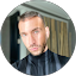 Profile photo of Lindon Sinz
