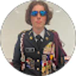 Profile photo of Kenzie Tuck