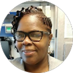 Profile photo of Trina Thompson