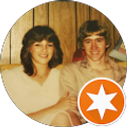 Profile photo of Gale vert