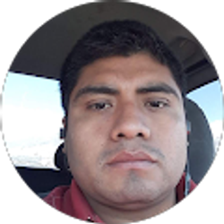Profile photo of Jesus Gonzalez