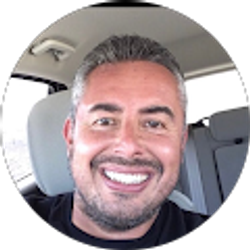 Profile photo of Richard Flores