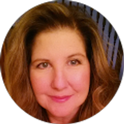 Profile photo of Sherri Mariles