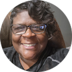 Profile photo of MArcie Carter