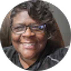 Profile photo of MArcie Carter