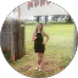 Profile photo of Laura Griffiths