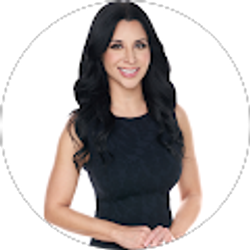 Profile photo of Farah Toma