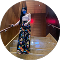 Profile photo of Beatriz Suárez