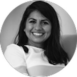 Profile photo of Alma Quintero