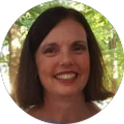 Profile photo of Sharon Stemple Hinchman