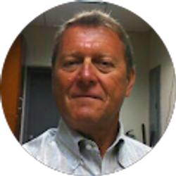 Profile photo of Charles Fisher