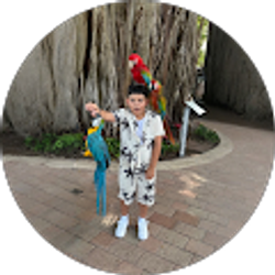 Profile photo of Yoli R