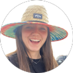 Profile photo of Brenna Murray