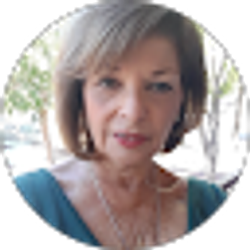 Profile photo of Rose Consiglio