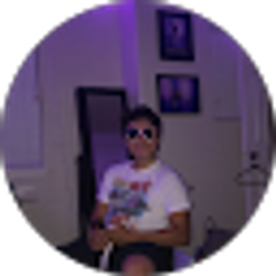 Profile photo of Elias Hinojosa