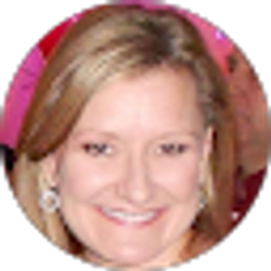 Profile photo of Dena Claire Daniels
