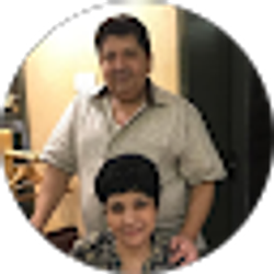 Profile photo of D Sharma