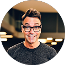Profile photo of Corey Grivna