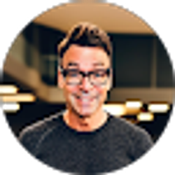 Profile photo of Corey Grivna