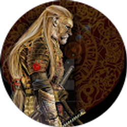 Profile photo of Black7 Samurai