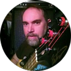 Profile photo of Nicholas Baxter